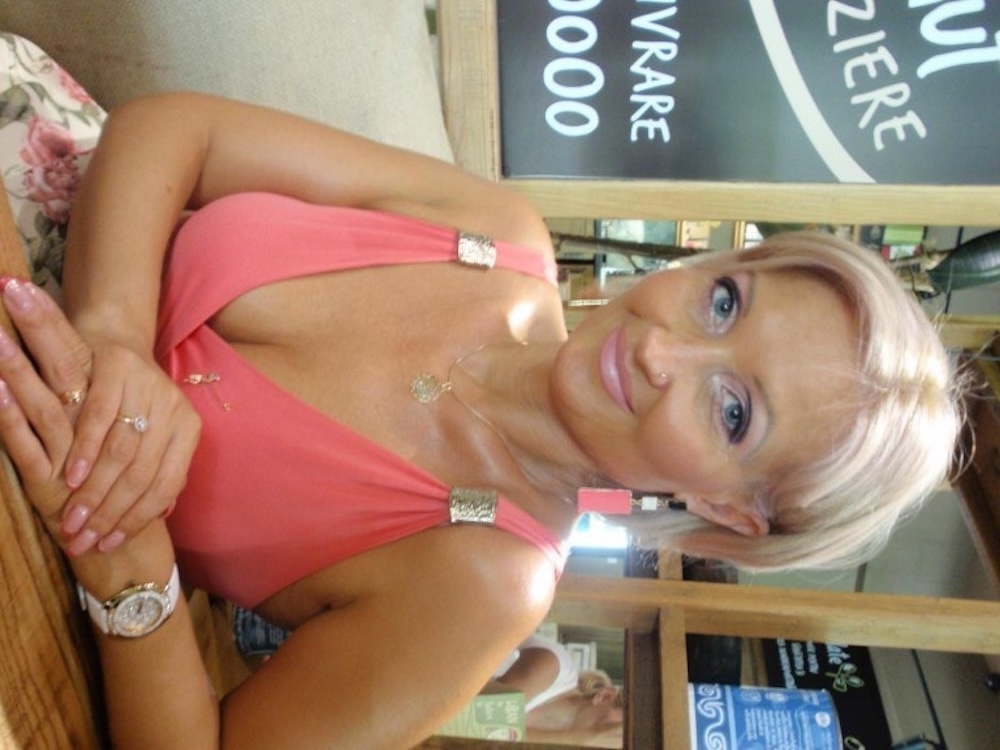 Bielefelder Milf sucht nach Sexabenteuern