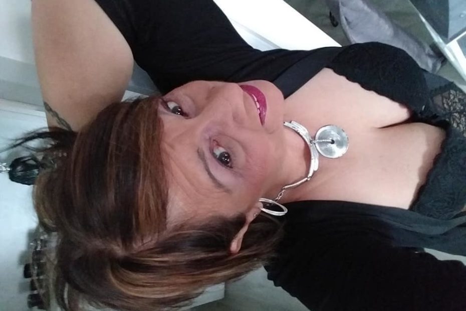 Dame sucht erotische Kontakte in St. Wendel