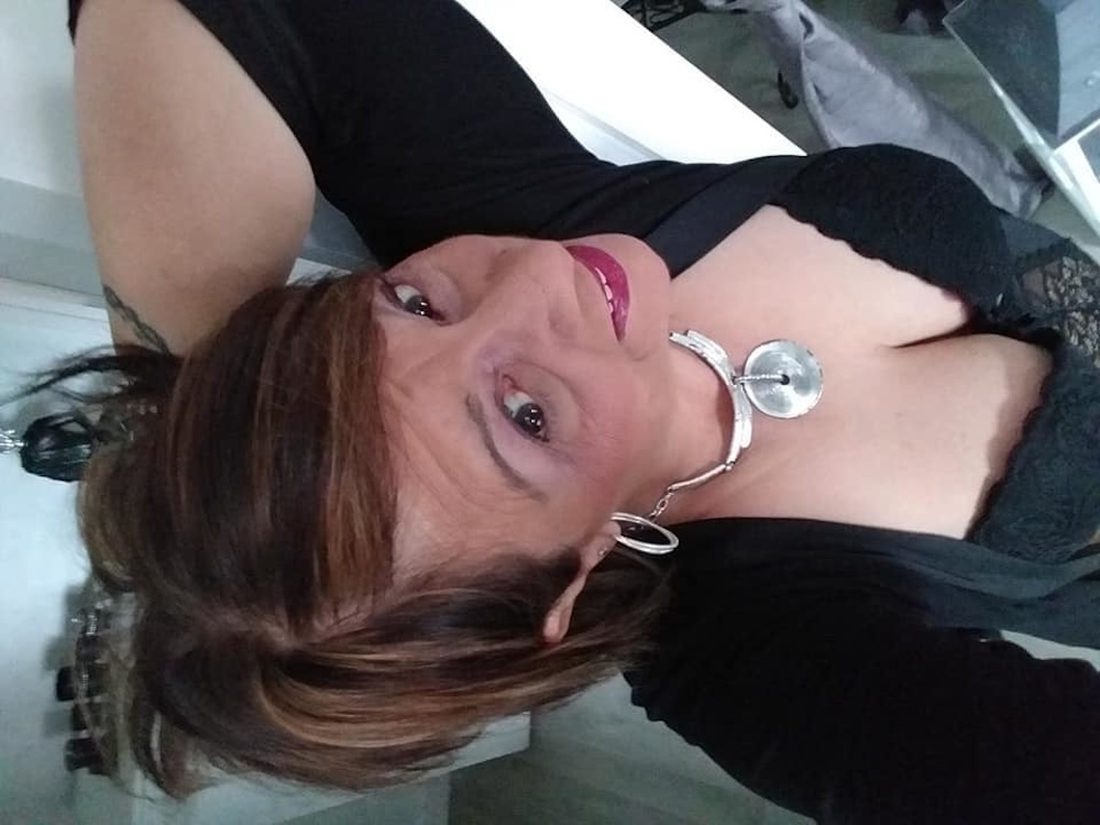Dame sucht erotische Kontakte in St. Wendel
