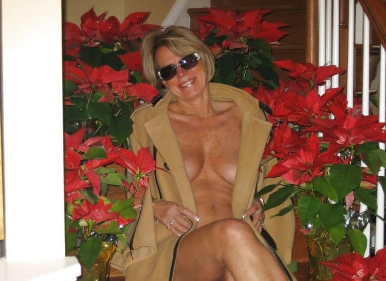 Milf sucht jungen mann