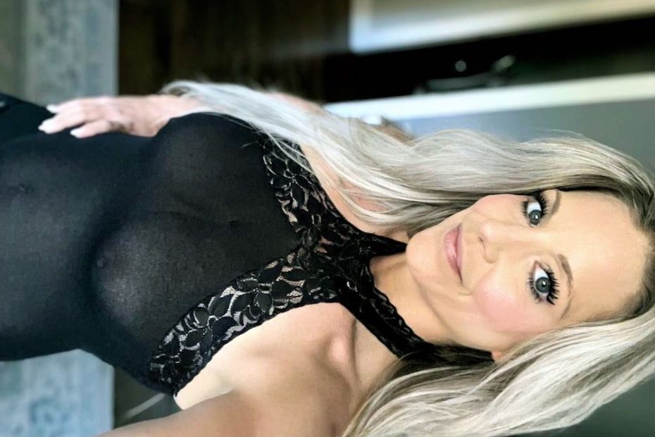 Erotikkontakte in Esslingen von Lady gesucht