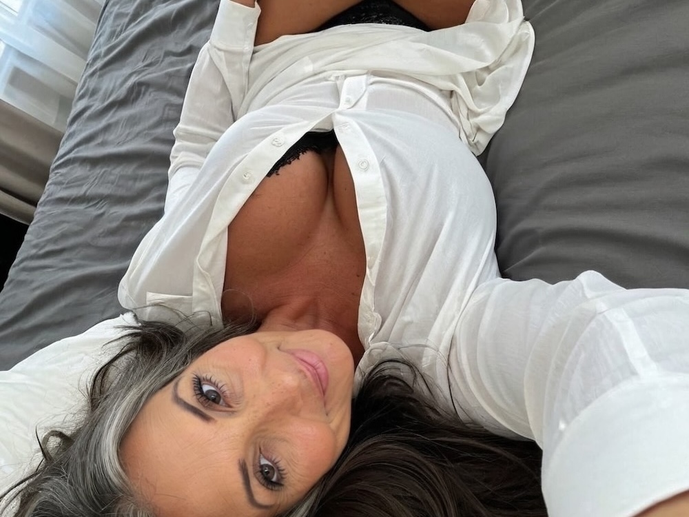 Geile GILF aus Rendsburg sucht Sexkontakte