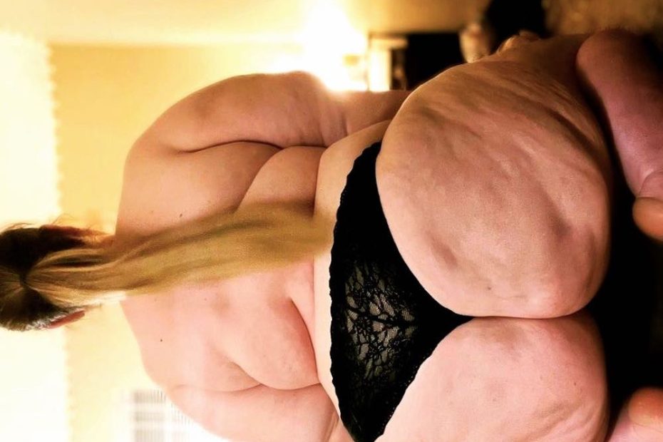 Sexsüchtige BBW sucht Fickdates in NRW