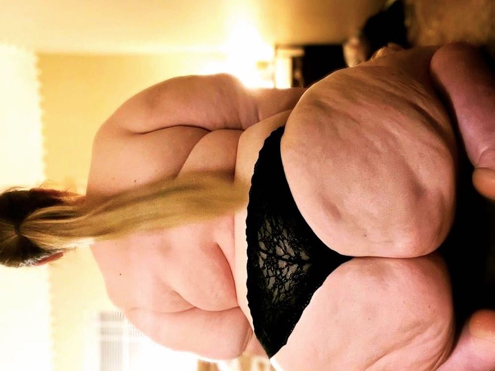 Sexsüchtige BBW sucht Fickdates in NRW