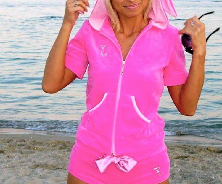 Am Strand bumsen mit geiler Mutter