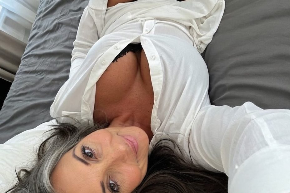 Geile GILF aus Rendsburg sucht Sexkontakte