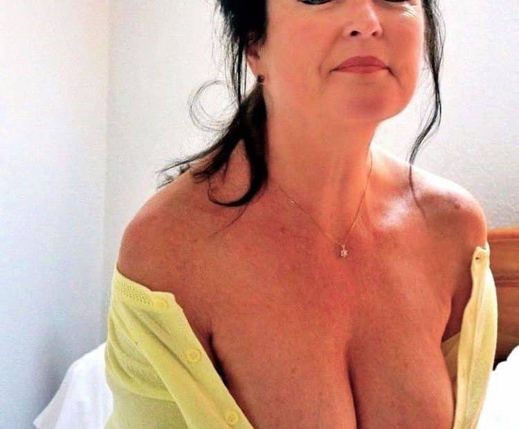Hausfreund in Ulm gesucht von reifer Dame