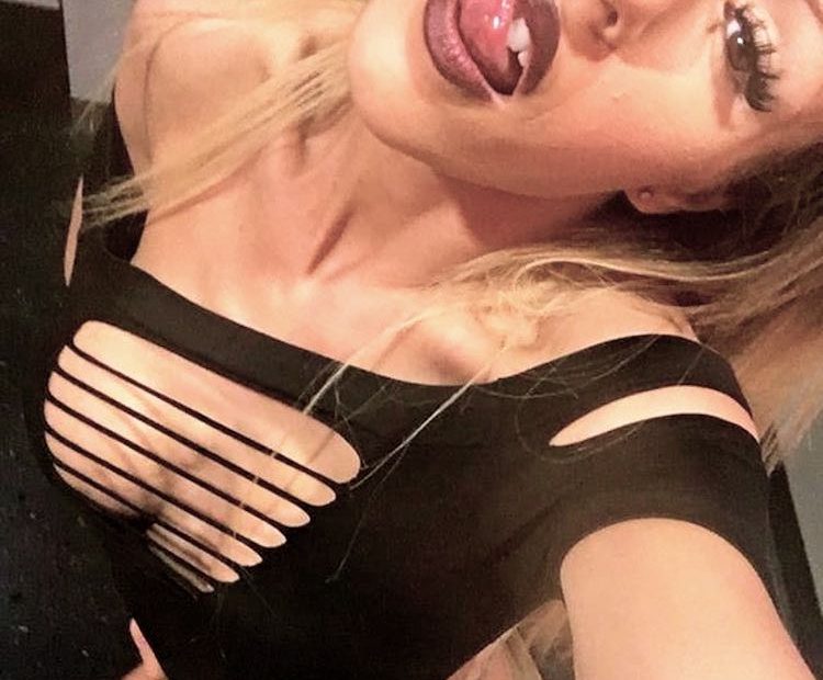 Lüsterne Milf sucht Fickpartner in Mannheim