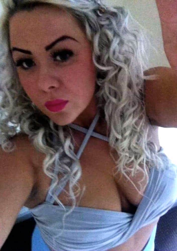 Naturgeile MILF sucht Ihn für Sextreff