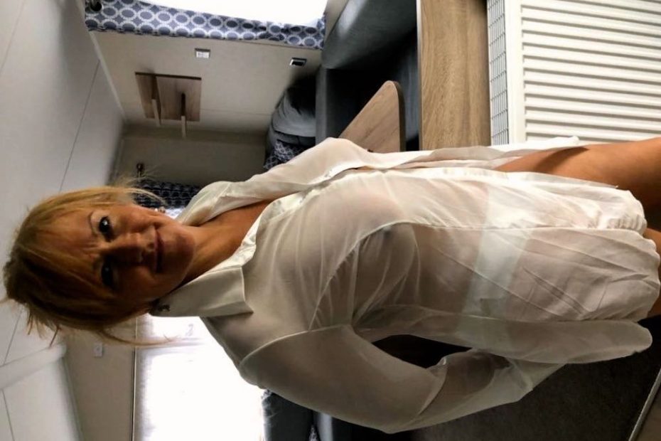 Reife Frau für Sexdates in Aachen besuchbar