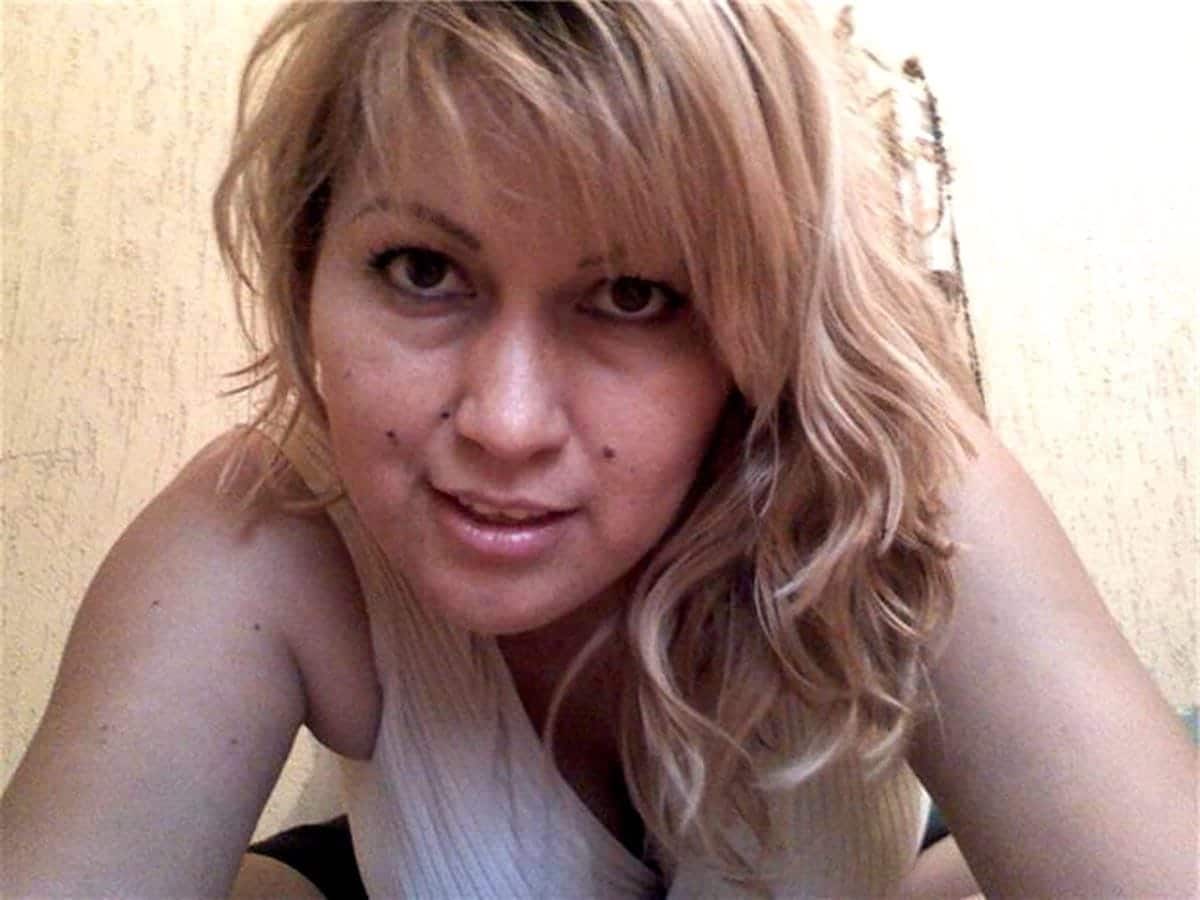 Reife Milf ohne finanzielles Interesse