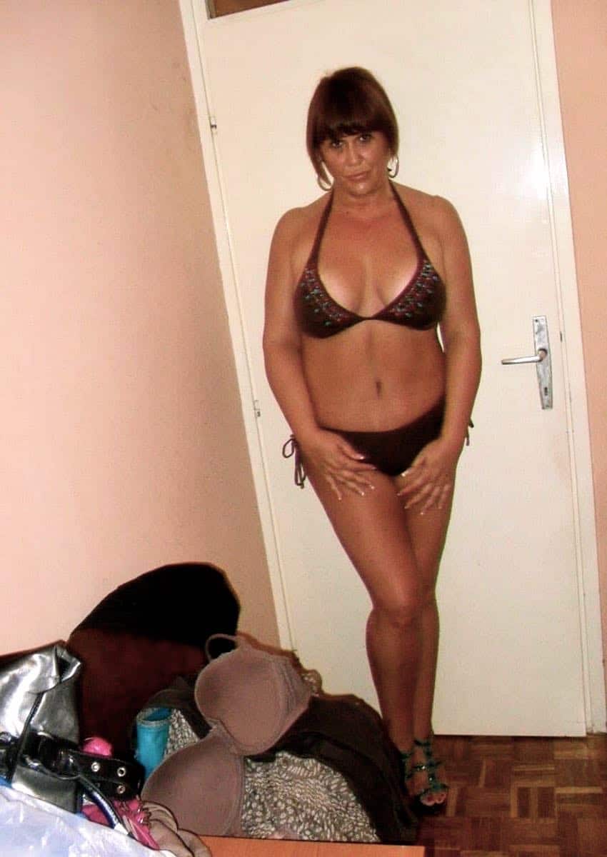 Reife Mutti sucht Sextreffs in Sachsen