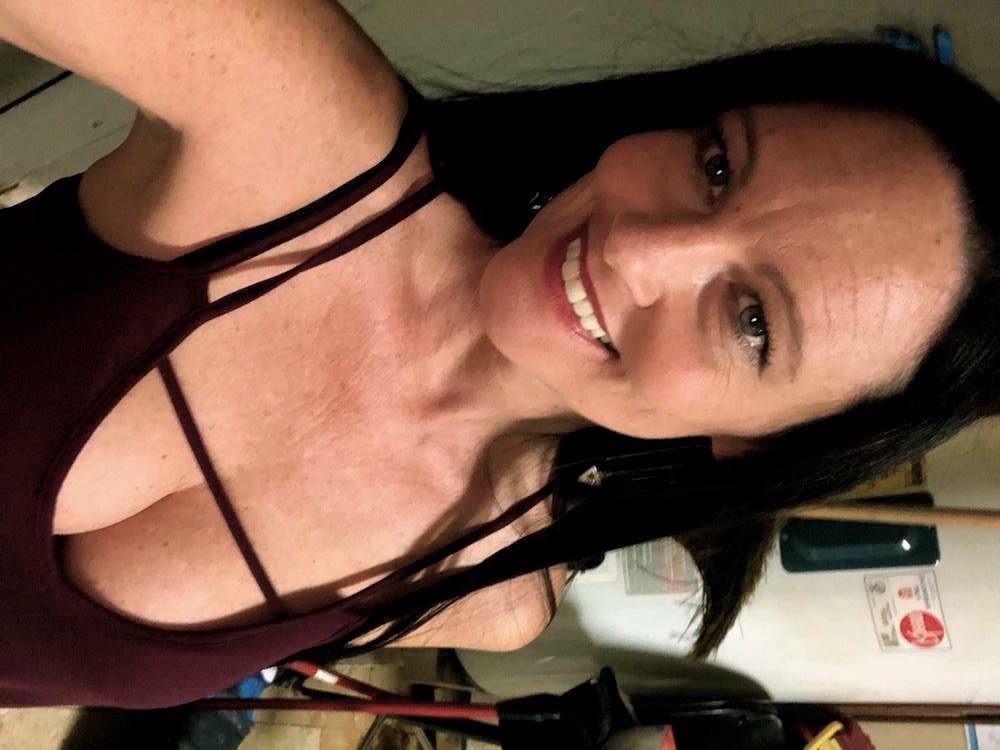 Reife Sie sucht Ihn für Sex in Neunkirchen