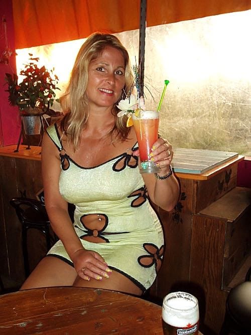 Sex von reifer Frau gesucht