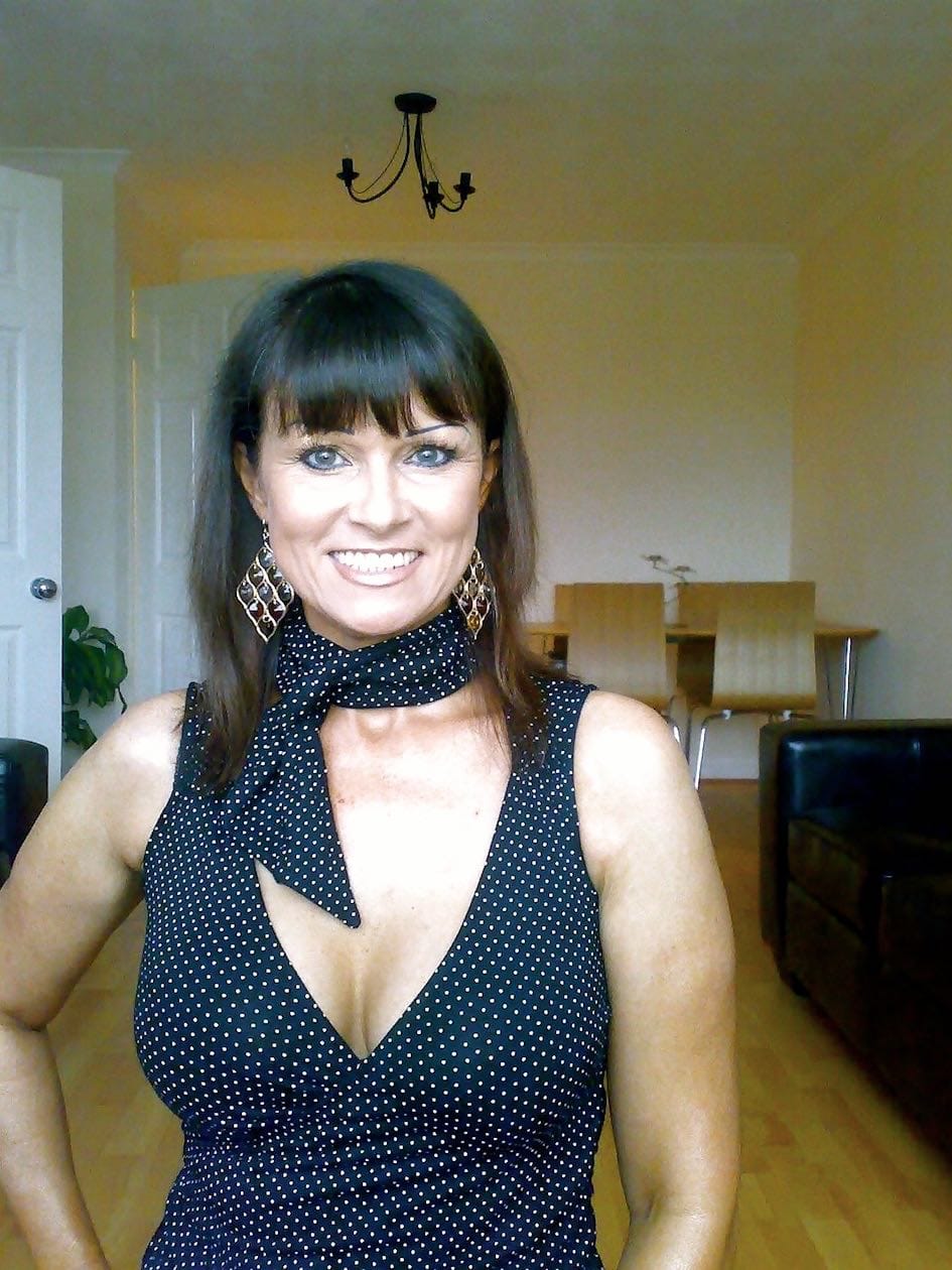 Verwitwete Oma private Sexkontakte